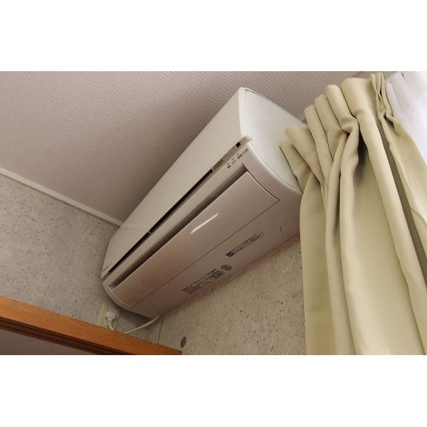 ディライトフル22（110） 部屋画像