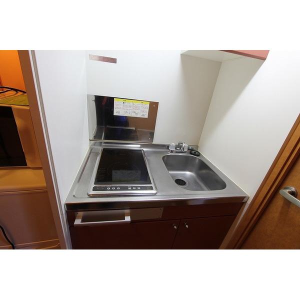 ディライトフル22（210） 部屋画像
