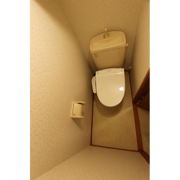 ディライトフル22（210） 部屋画像