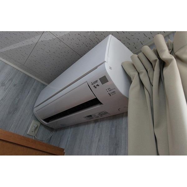 ディライトフル22（202） 部屋画像