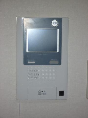 宮崎市吉村町マンション セキュリティ