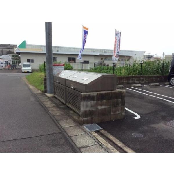 宮崎市吉村町マンション その他