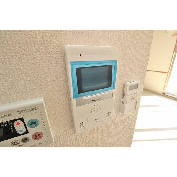 パルイースト（202） 部屋画像