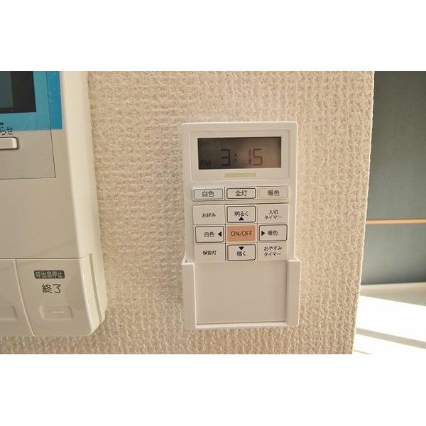 パルイースト（202） 部屋画像
