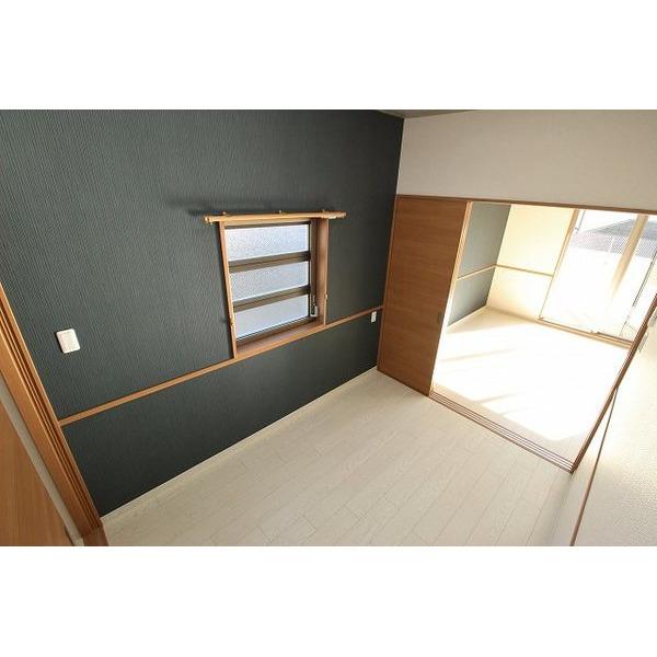 パルイースト（202） 部屋画像