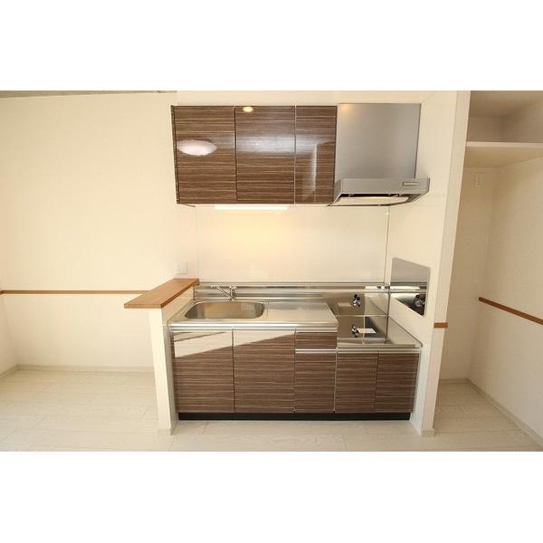 パルイースト（202） 部屋画像