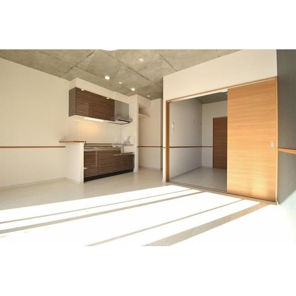 パルイースト（202） 部屋画像