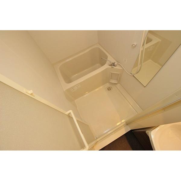 パルイースト（202） 部屋画像