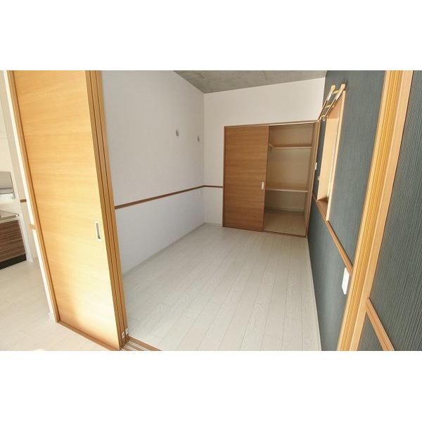 パルイースト（202） 部屋画像
