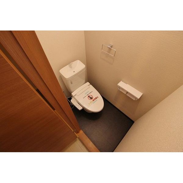 パルイースト（202） 部屋画像