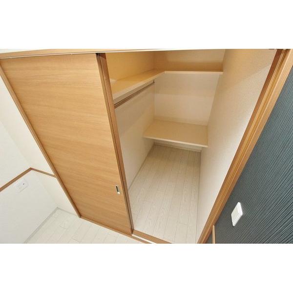 パルイースト（202） 部屋画像