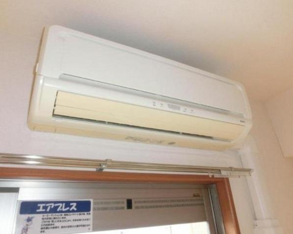コンフォール大橋（402） 設備