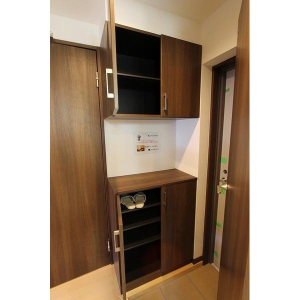 エンデバー（302） 部屋画像