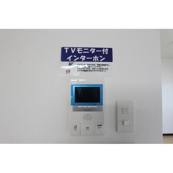 エンデバー（302） 設備