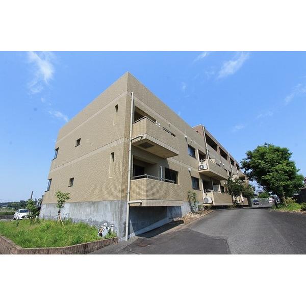 La Casa 光庵（105） 外観
