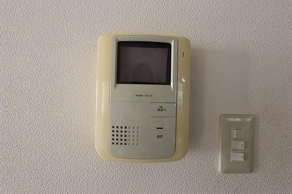 宮崎市大橋マンション セキュリティ