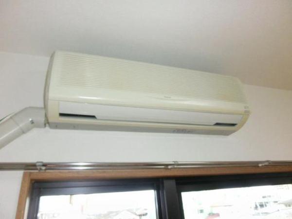 松橋マンション（503） 設備