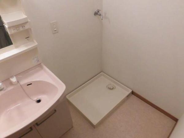 松橋マンション（503） その他