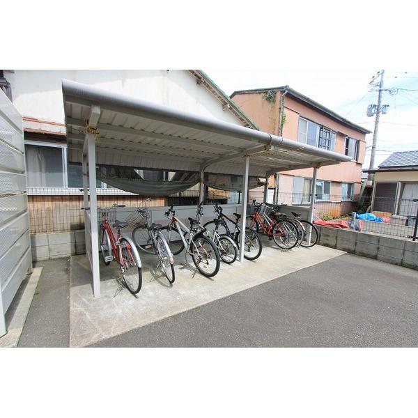 サンライズⅡ（402） その他