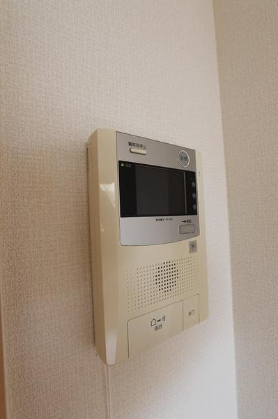 宮崎市新城町マンション セキュリティ