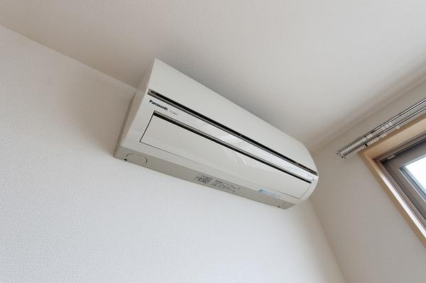 宮崎市新城町マンション 設備