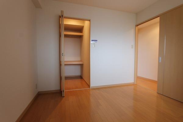 宮崎市新城町マンション 室内