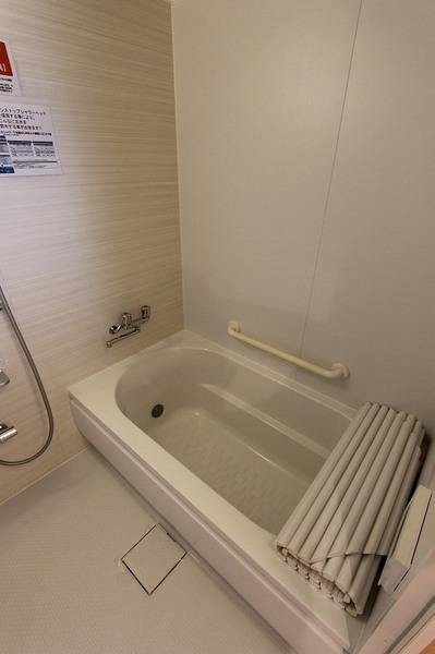 宮崎市新城町マンション バス／シャワー