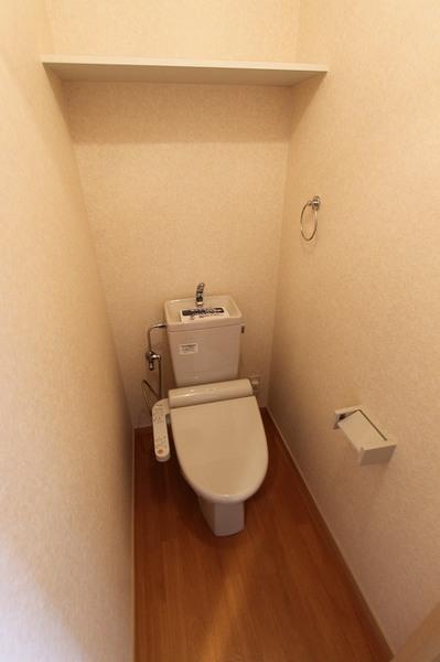 宮崎市新城町マンション トイレ