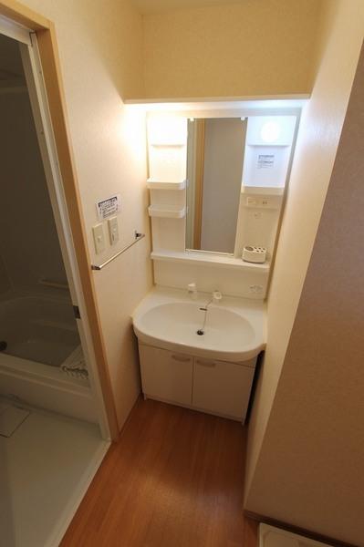 宮崎市新城町マンション 設備