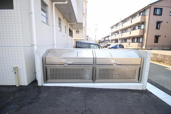 アルテマイスター堀川（205） 物件画像