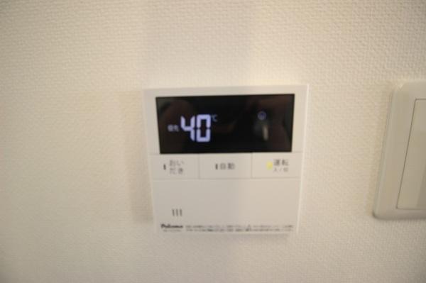 アルテマイスター堀川（502） 設備