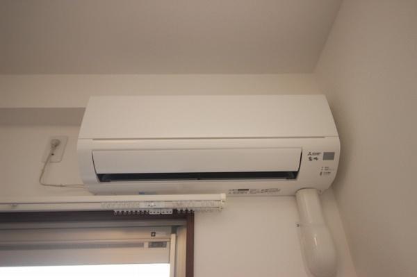 アルテマイスター堀川（502） その他