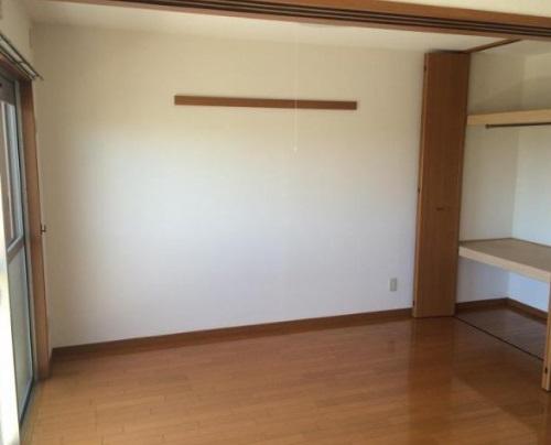 クローバー（402） その他部屋・スペース