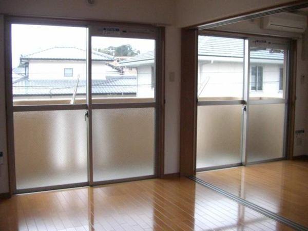 クローバー（403） その他部屋・スペース