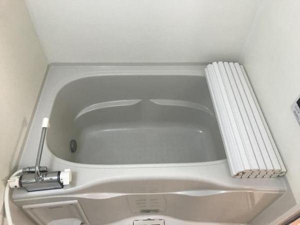 宮崎市中西町マンション バス／シャワー