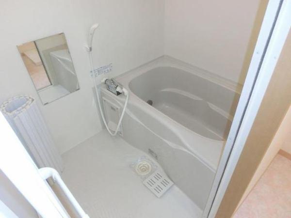 宮崎市中西町マンション バス／シャワー