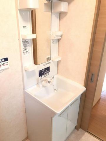宮崎市中西町マンション その他