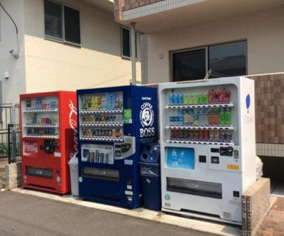 宮崎市中西町マンション 共有部分