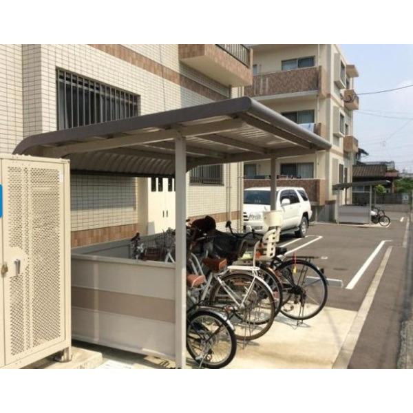宮崎市中西町マンション その他