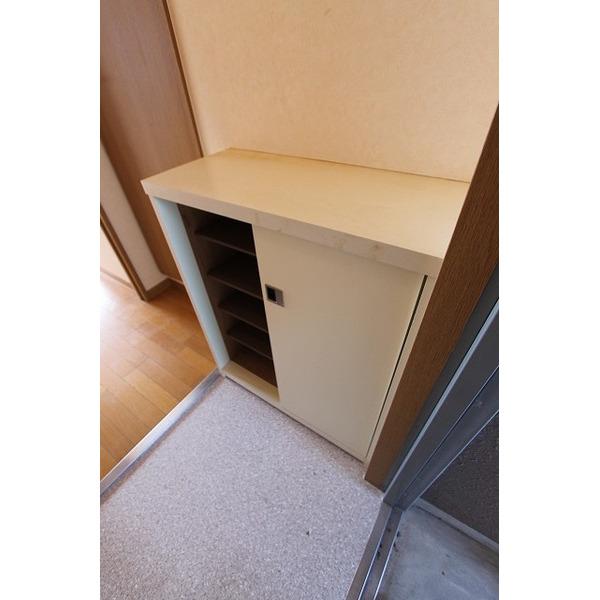 城南センタービル（401） 部屋画像