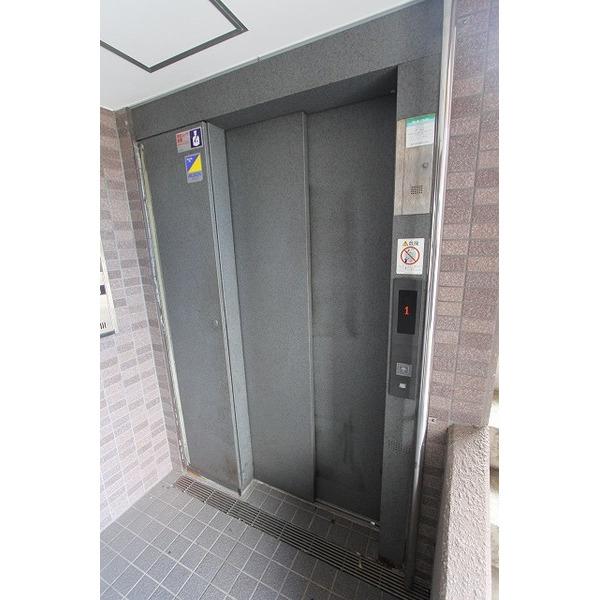 城南センタービル（402） 共有部分