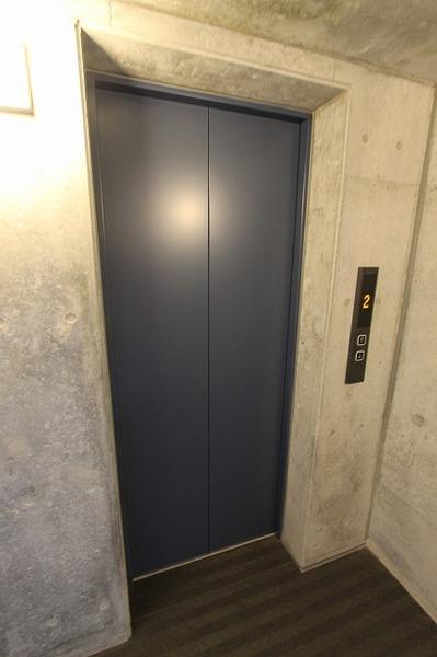 フェリス本町通り（301） 共有部分