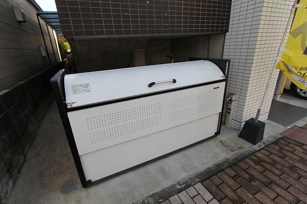 フェリス本町通り（301） その他