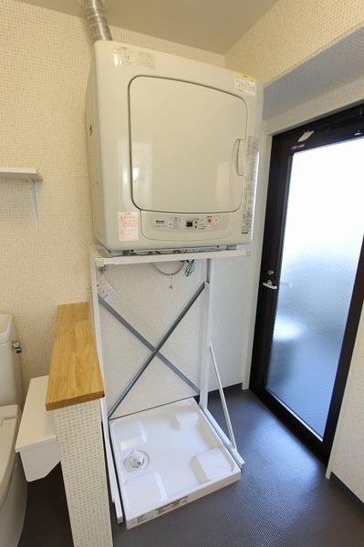 フェリス本町通り（301） 設備