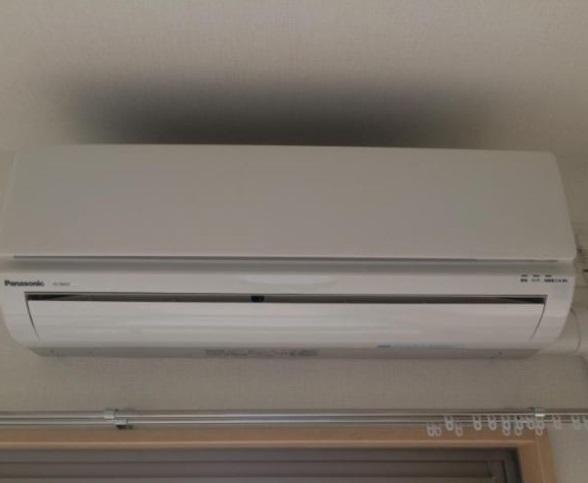 宮崎市柳丸町マンション 設備