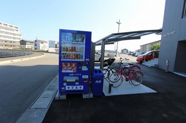 シーテラス（304） その他