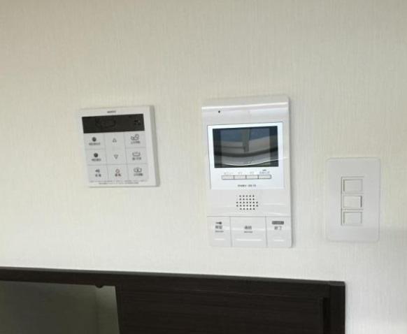 Caron旭通り（503） 設備