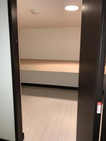 Caron旭通り（503） 収納