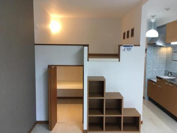 ベッドフォードS（302） その他部屋・スペース