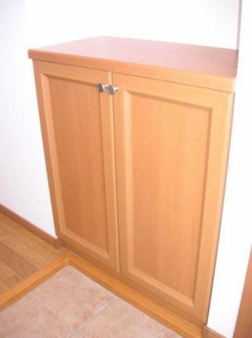 アンシャンテⅡ（403） その他
